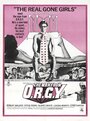 Фильм «The Man from O.R.G.Y.» смотреть онлайн фильм в хорошем качестве 720p