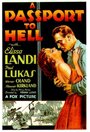 Фильм «A Passport to Hell» смотреть онлайн фильм в хорошем качестве 720p