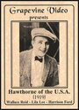 Hawthorne of the U.S.A.