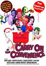 «Carry on at Your Convenience» трейлер фильма в хорошем качестве 1080p