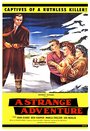 «A Strange Adventure» трейлер фильма в хорошем качестве 1080p