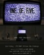 «One. Of. Five.» трейлер фильма в хорошем качестве 1080p