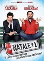 «Un Natale per due» трейлер фильма в хорошем качестве 1080p