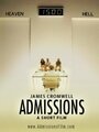 «Admissions» трейлер фильма в хорошем качестве 1080p