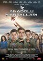 Фильм «Анатолийские орлы» смотреть онлайн фильм в хорошем качестве 720p