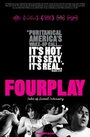 «Fourplay» кадры фильма в хорошем качестве