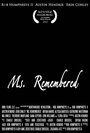 Ms. Remembered