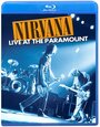 ТВ-передача «Nirvana: Live at the Paramount» трейлер в хорошем качестве 1080p