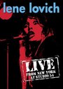 Фильм «Lene Lovich: Live from New York at Studio 54» смотреть онлайн фильм в хорошем качестве 720p