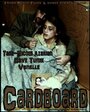 Фильм «Cardboard» смотреть онлайн фильм в хорошем качестве 720p