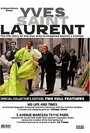 «Yves Saint Laurent 5 avenue Marceau 75116 Paris» кадры фильма в хорошем качестве