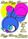 Little Fuzzy Bunnies: Fuzzy Bunny Funnies