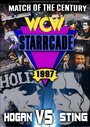 Фильм «WCW СтаррКейд» смотреть онлайн фильм в хорошем качестве 720p