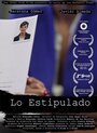 Фильм «Lo estipulado» смотреть онлайн фильм в хорошем качестве 720p