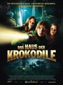 Фильм «Дом крокодилов» смотреть онлайн фильм в хорошем качестве 720p