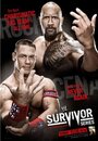 Фильм «WWE Серии на выживание» смотреть онлайн фильм в хорошем качестве 720p