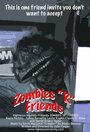 «Zombies R Friends» кадры фильма в хорошем качестве