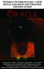 Фильм «Oracle» смотреть онлайн фильм в хорошем качестве 720p