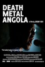 «Death Metal Angola» кадры фильма в хорошем качестве