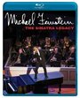 Фильм «Michael Feinstein: The Sinatra Legacy» смотреть онлайн фильм в хорошем качестве 720p