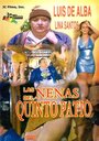 «Las nenas de quinto patio» трейлер фильма в хорошем качестве 1080p