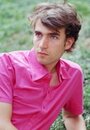 Pink Shirt