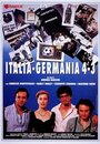 «Италия-Германия 4-3» трейлер фильма в хорошем качестве 1080p