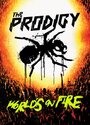 ТВ-передача «The Prodigy: Мир в огне» трейлер в хорошем качестве 1080p