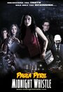 Paula Peril: Midnight Whistle