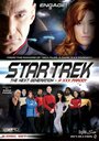 Star Trek: The Next Generation - A XXX Parody