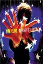 «The Cure: Greatest Hits» трейлер фильма в хорошем качестве 1080p