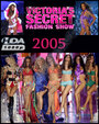 «Показ мод Victoria's Secret 2005» кадры фильма в хорошем качестве