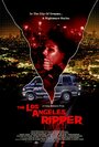 The Los Angeles Ripper (2011)