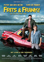 Фильм «Frits & Franky» смотреть онлайн фильм в хорошем качестве 720p