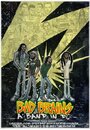 Фильм «Bad Brains: A Band in DC» смотреть онлайн фильм в хорошем качестве 1080p