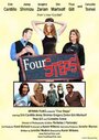 Фильм «Four Steps» смотреть онлайн фильм в хорошем качестве 720p