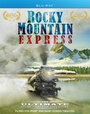 Фильм «Rocky Mountain Express» смотреть онлайн фильм в хорошем качестве 1080p