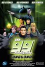 Мультфильм «The 99 Unbound» смотреть онлайн в хорошем качестве 720p