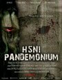 «H5N1: Pandemonium» кадры фильма в хорошем качестве