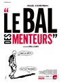 «Le bal des menteurs» кадры фильма в хорошем качестве