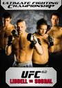 UFC 62: Liddell vs. Sobral