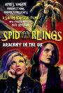 «Spidarlings» трейлер фильма в хорошем качестве 1080p