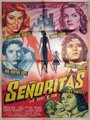 Фильм «Señoritas» смотреть онлайн фильм в хорошем качестве 720p