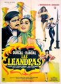 «Las leandras» трейлер фильма в хорошем качестве 1080p