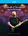 ТВ-передача «David Gilmour Remember That Night» смотреть онлайн в хорошем качестве 720p