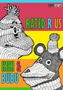 Фильм «Kiki and Bubu: Rated R Us» смотреть онлайн фильм в хорошем качестве 720p