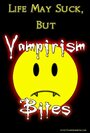 Фильм «Vampirism Bites» смотреть онлайн фильм в хорошем качестве 720p