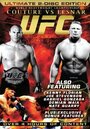 Фильм «UFC 91: Couture vs. Lesnar» скачать бесплатно в хорошем качестве без регистрации и смс 1080p