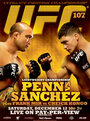 UFC 107: BJ Penn vs. Diego Sanchez