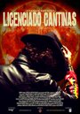 Фильм «Licenciado Cantinas the movie» скачать бесплатно в хорошем качестве без регистрации и смс 1080p